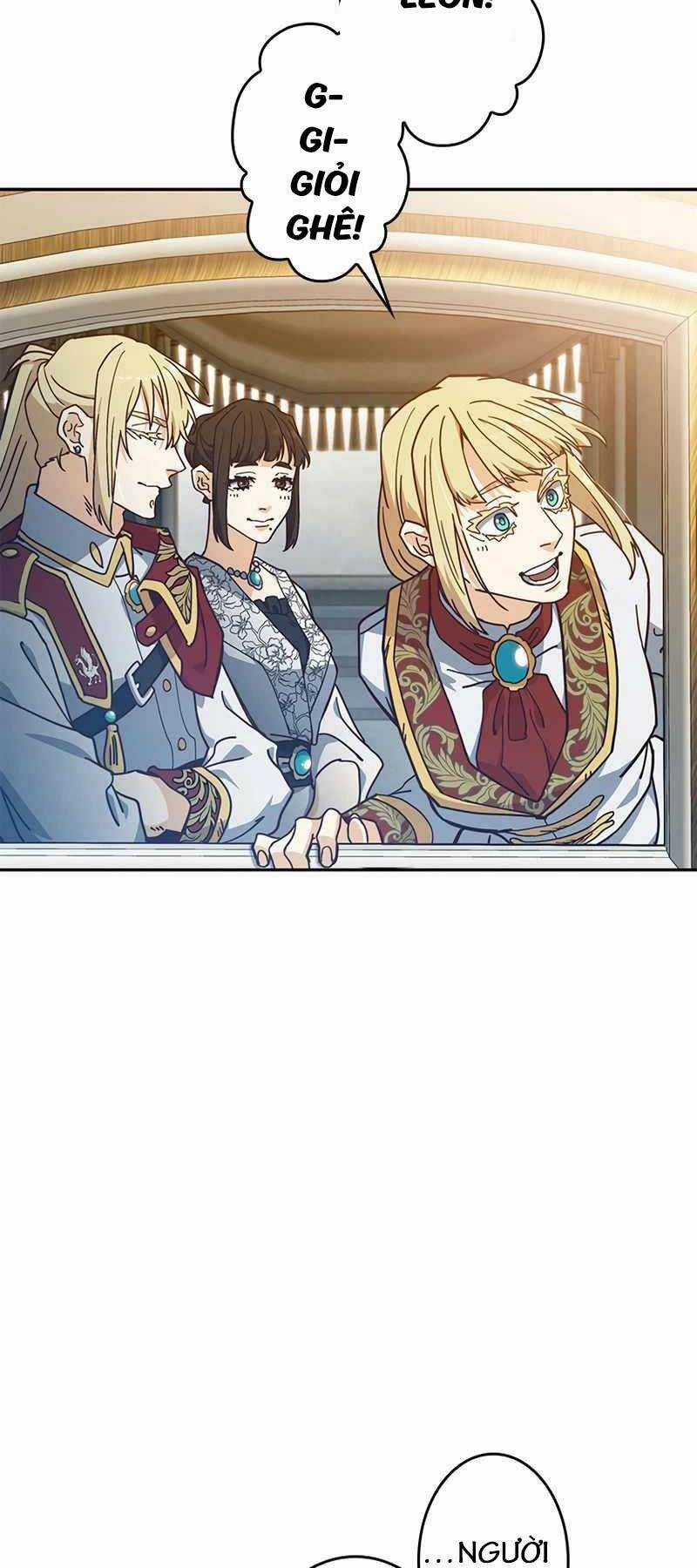 Công Tước Bạch Long - Chapter 89 - Trang 50