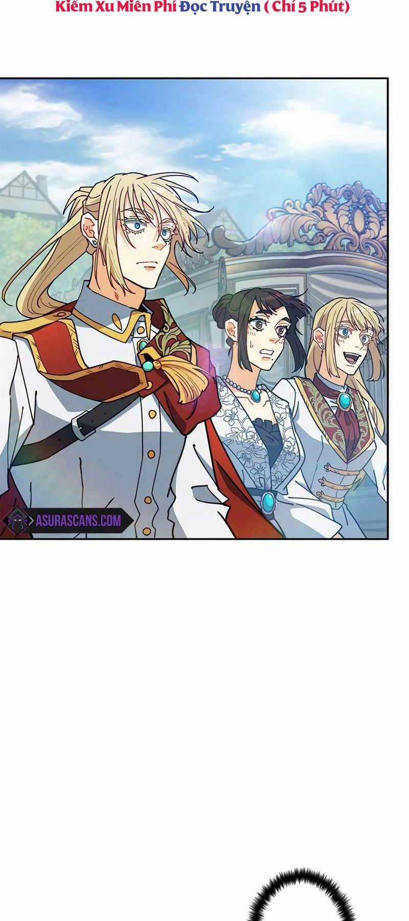 Công Tước Bạch Long - Chapter 89 - Trang 55