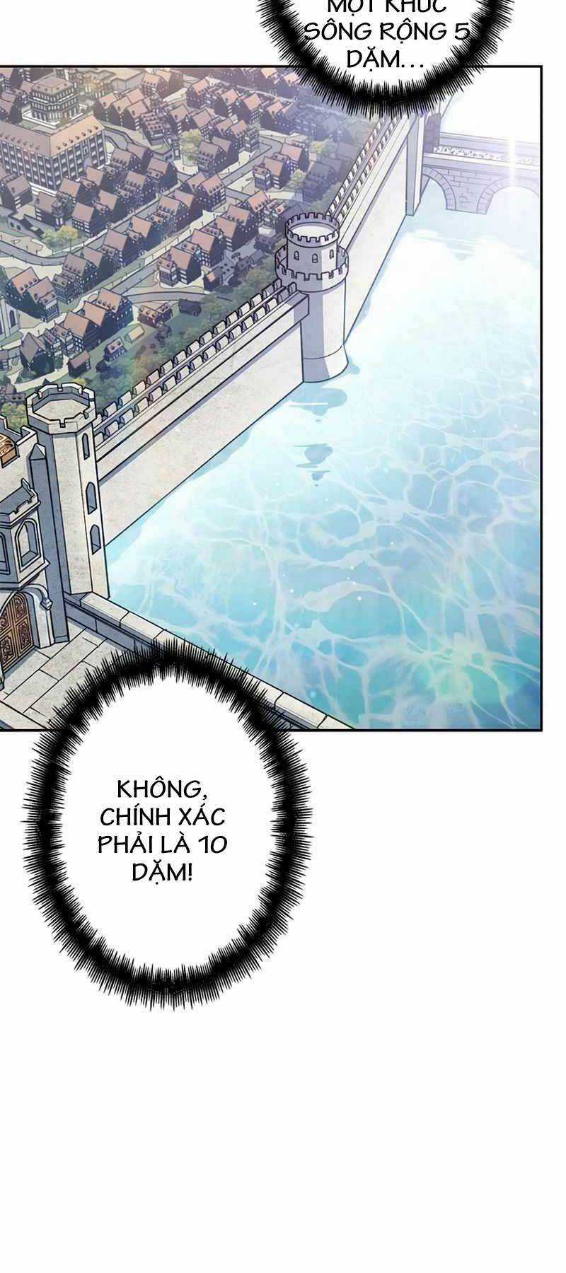 Công Tước Bạch Long - Chapter 89 - Trang 57