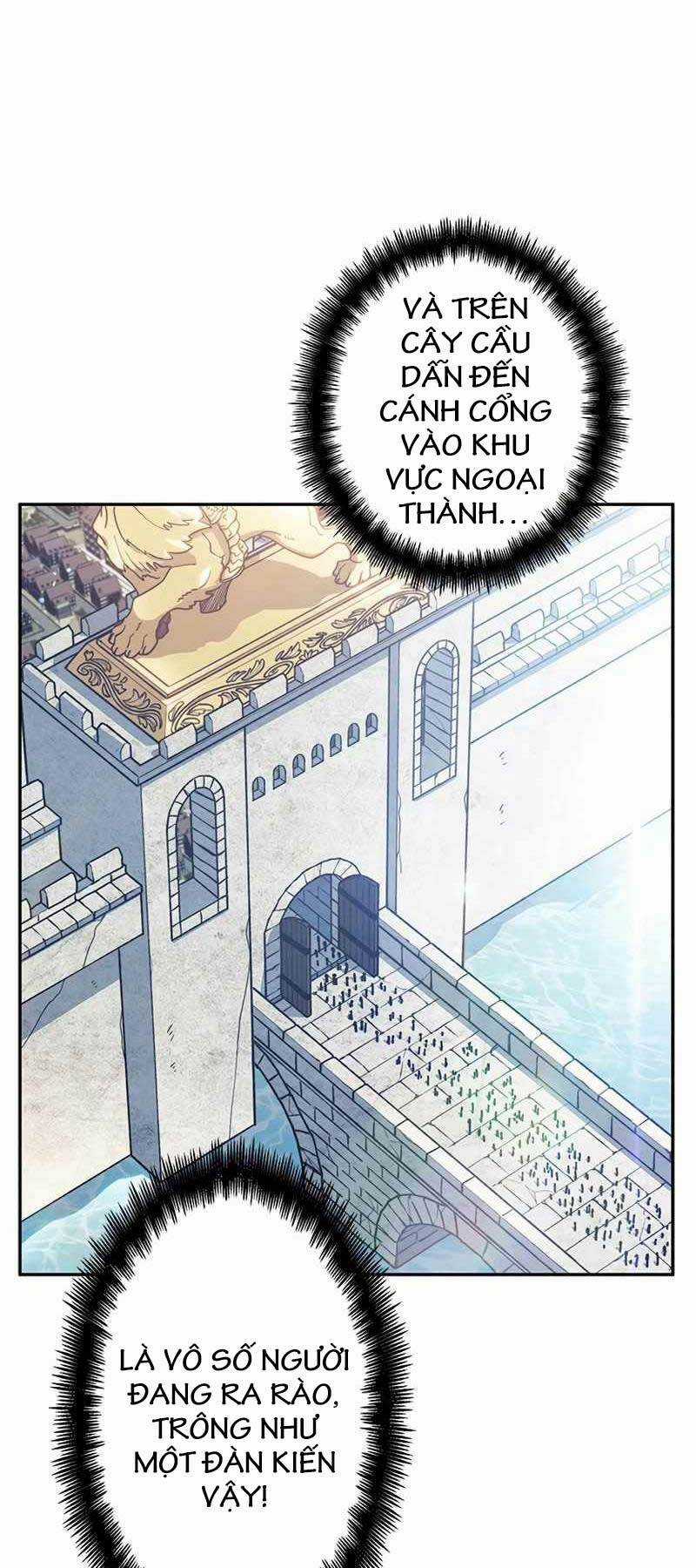 Công Tước Bạch Long - Chapter 89 - Trang 58