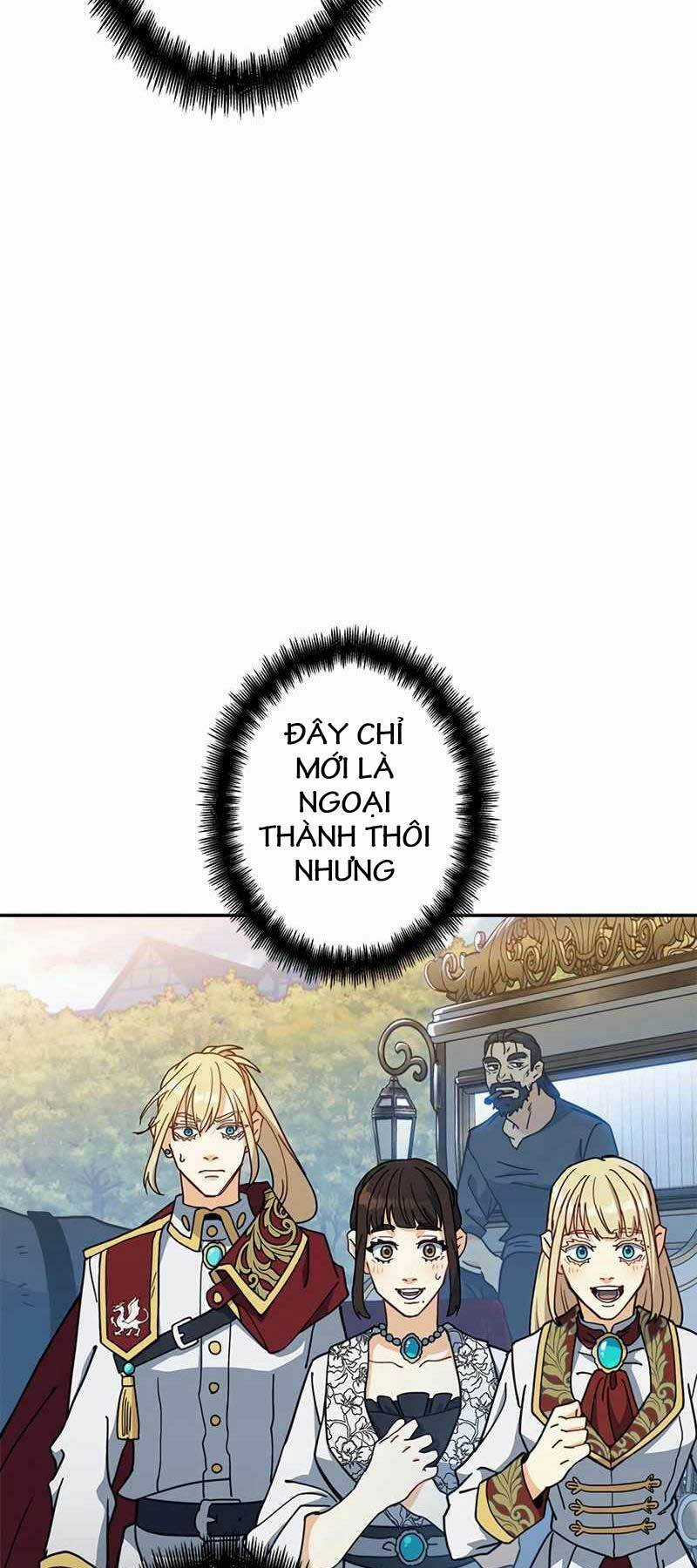 Công Tước Bạch Long - Chapter 89 - Trang 59