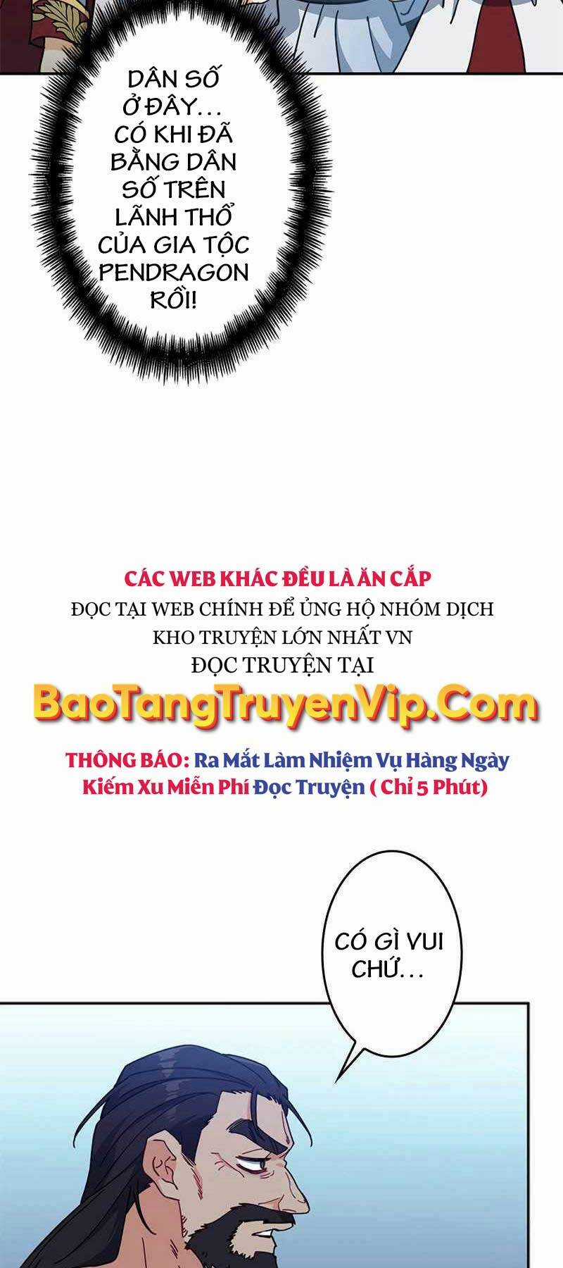 Công Tước Bạch Long - Chapter 89 - Trang 60