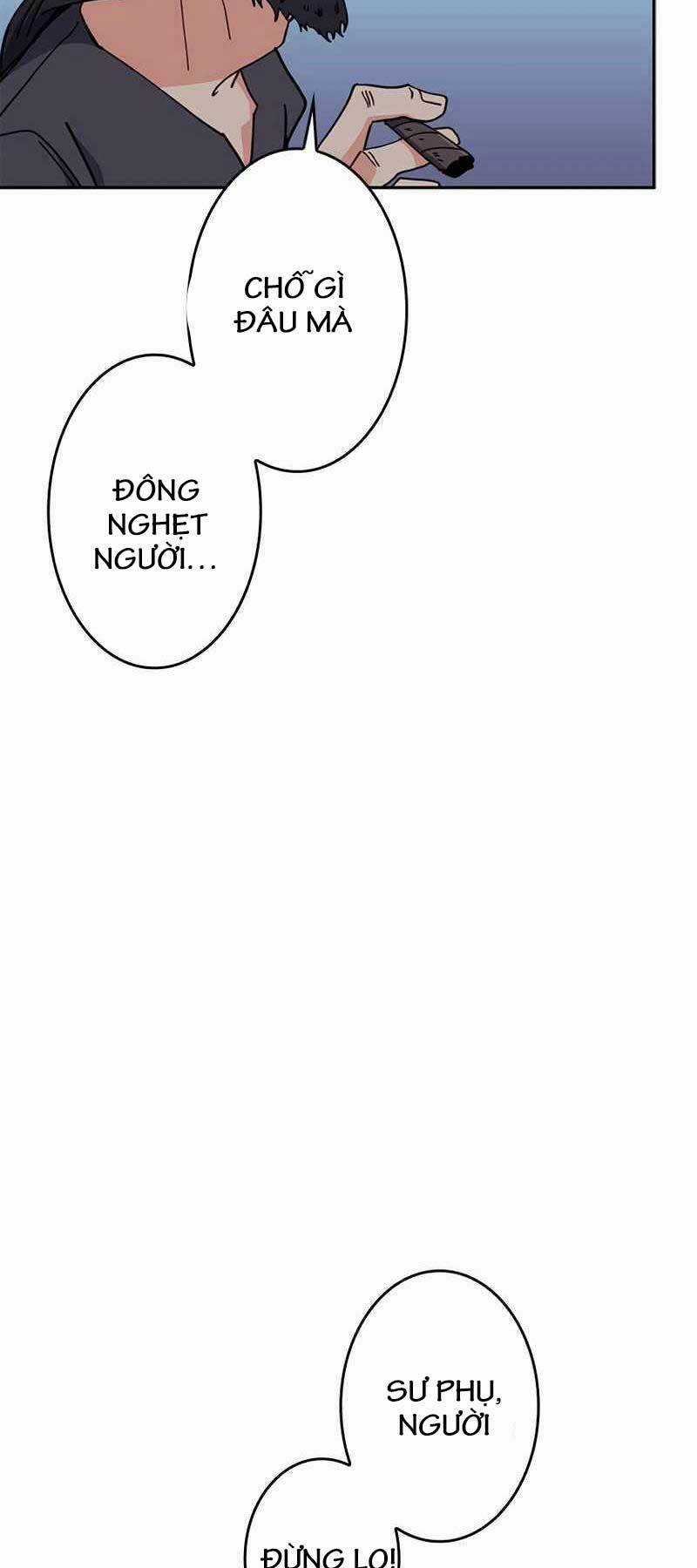 Công Tước Bạch Long - Chapter 89 - Trang 61