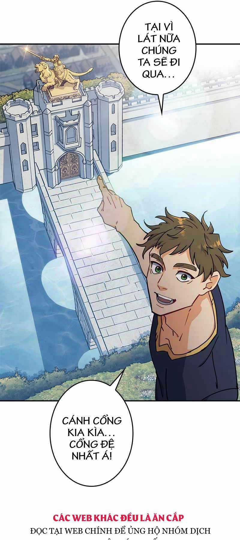 Công Tước Bạch Long - Chapter 89 - Trang 63