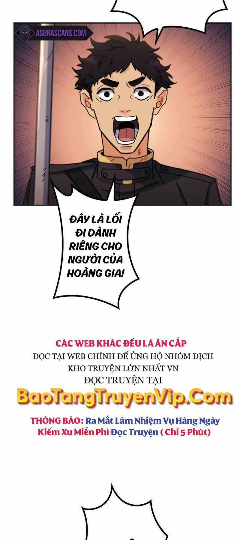 Công Tước Bạch Long - Chapter 89 - Trang 67