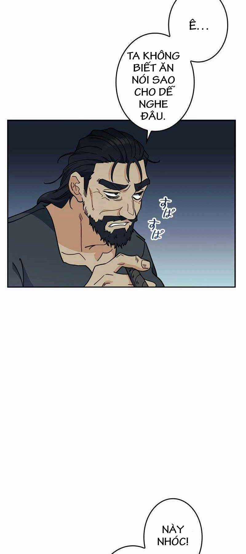 Công Tước Bạch Long - Chapter 89 - Trang 69