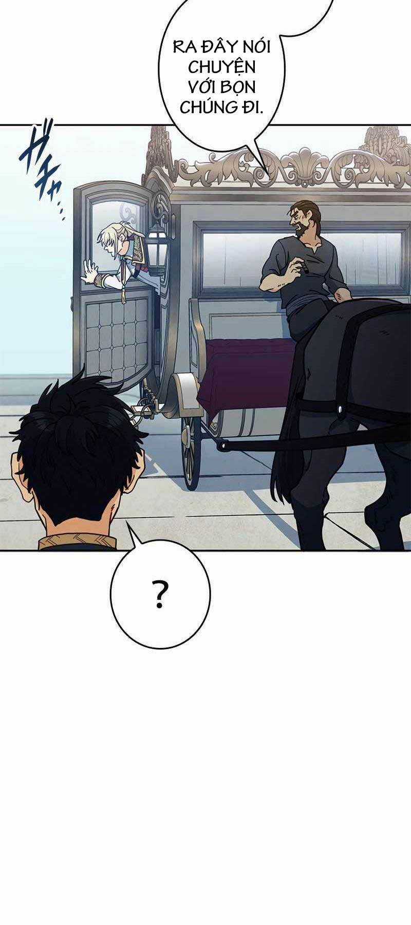 Công Tước Bạch Long - Chapter 89 - Trang 70