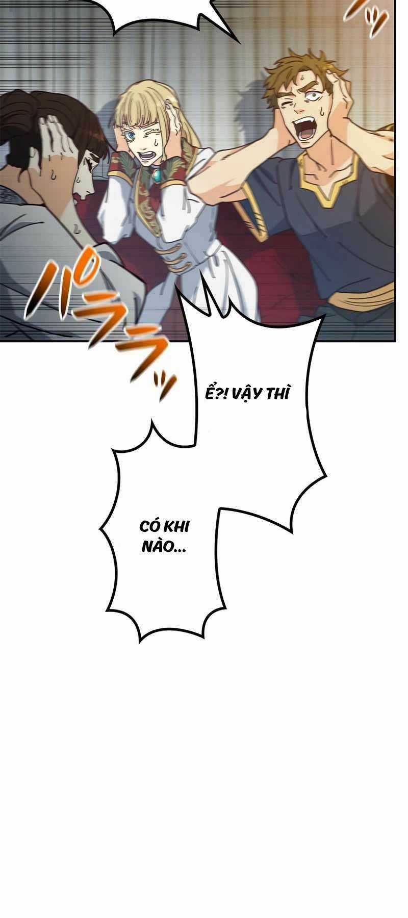 Công Tước Bạch Long - Chapter 89 - Trang 76