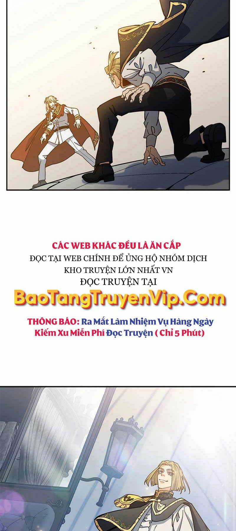 Công Tước Bạch Long - Chapter 89 - Trang 80