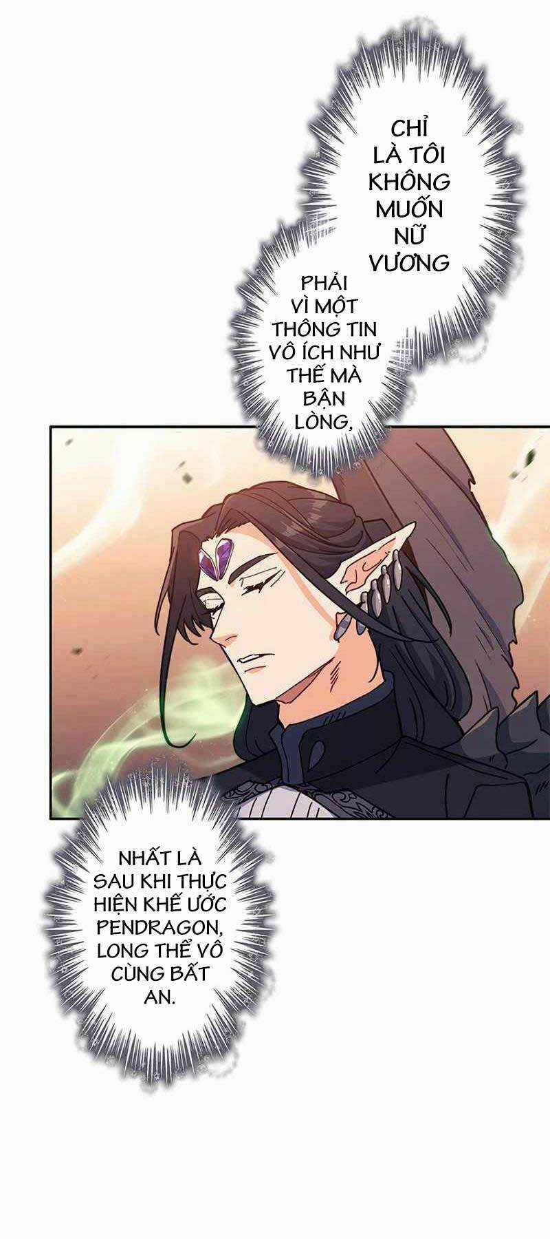 Công Tước Bạch Long - Chapter 89 - Trang 9