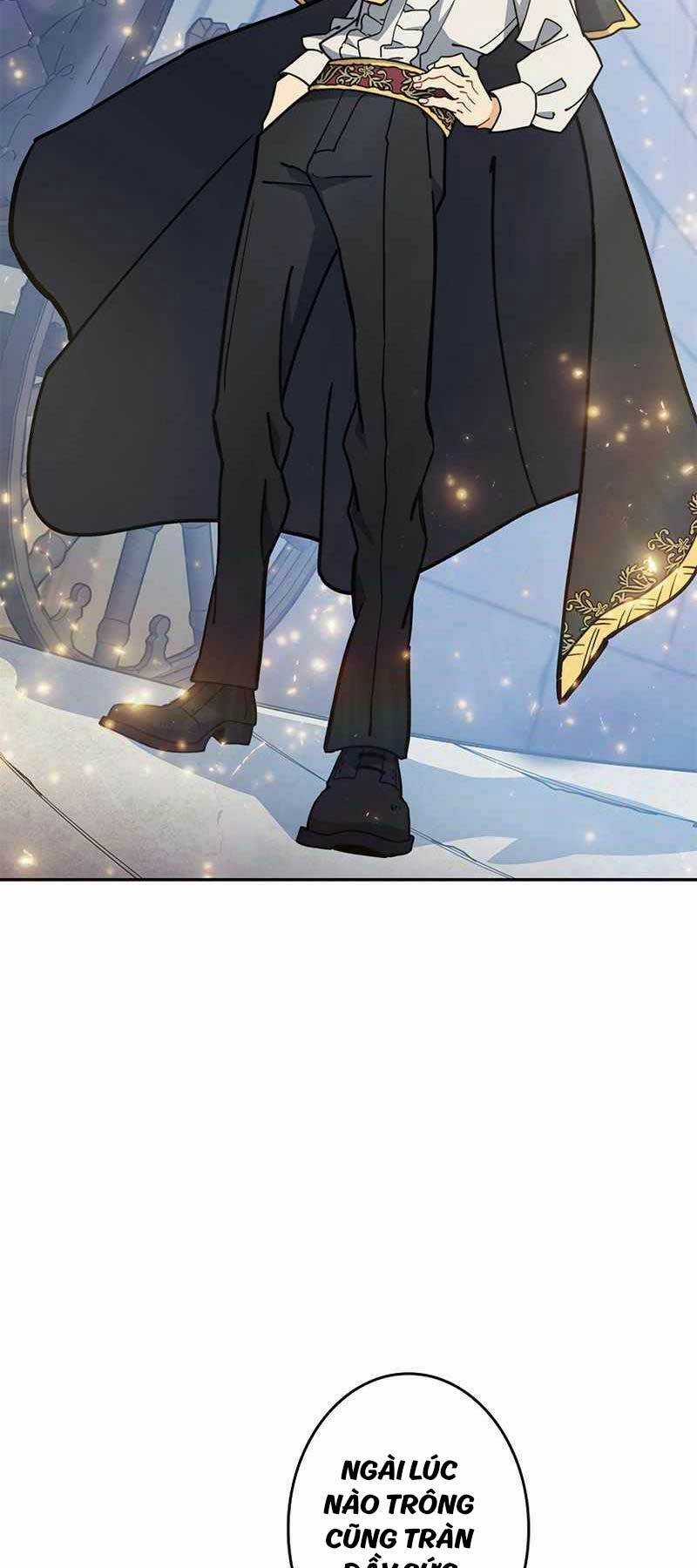Công Tước Bạch Long - Chapter 89 - Trang 81