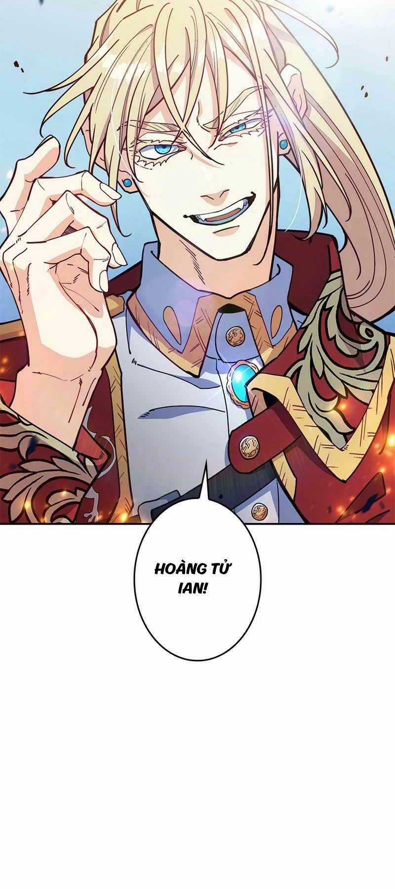 Công Tước Bạch Long - Chapter 89 - Trang 84