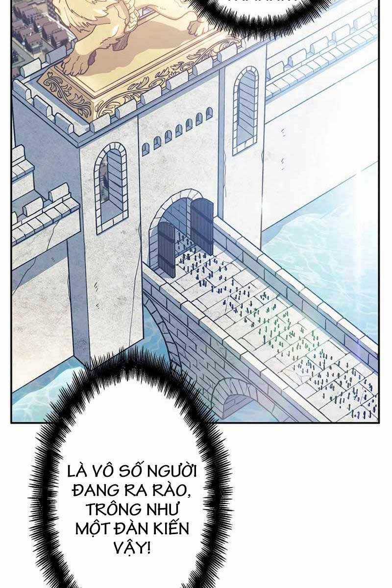 Công Tước Bạch Long - Chapter 89 - Trang 87