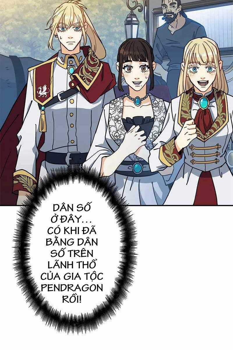 Công Tước Bạch Long - Chapter 89 - Trang 89