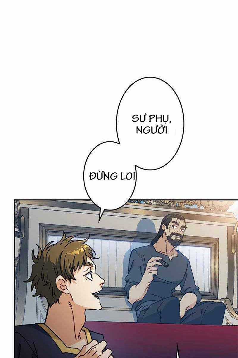 Công Tước Bạch Long - Chapter 89 - Trang 92