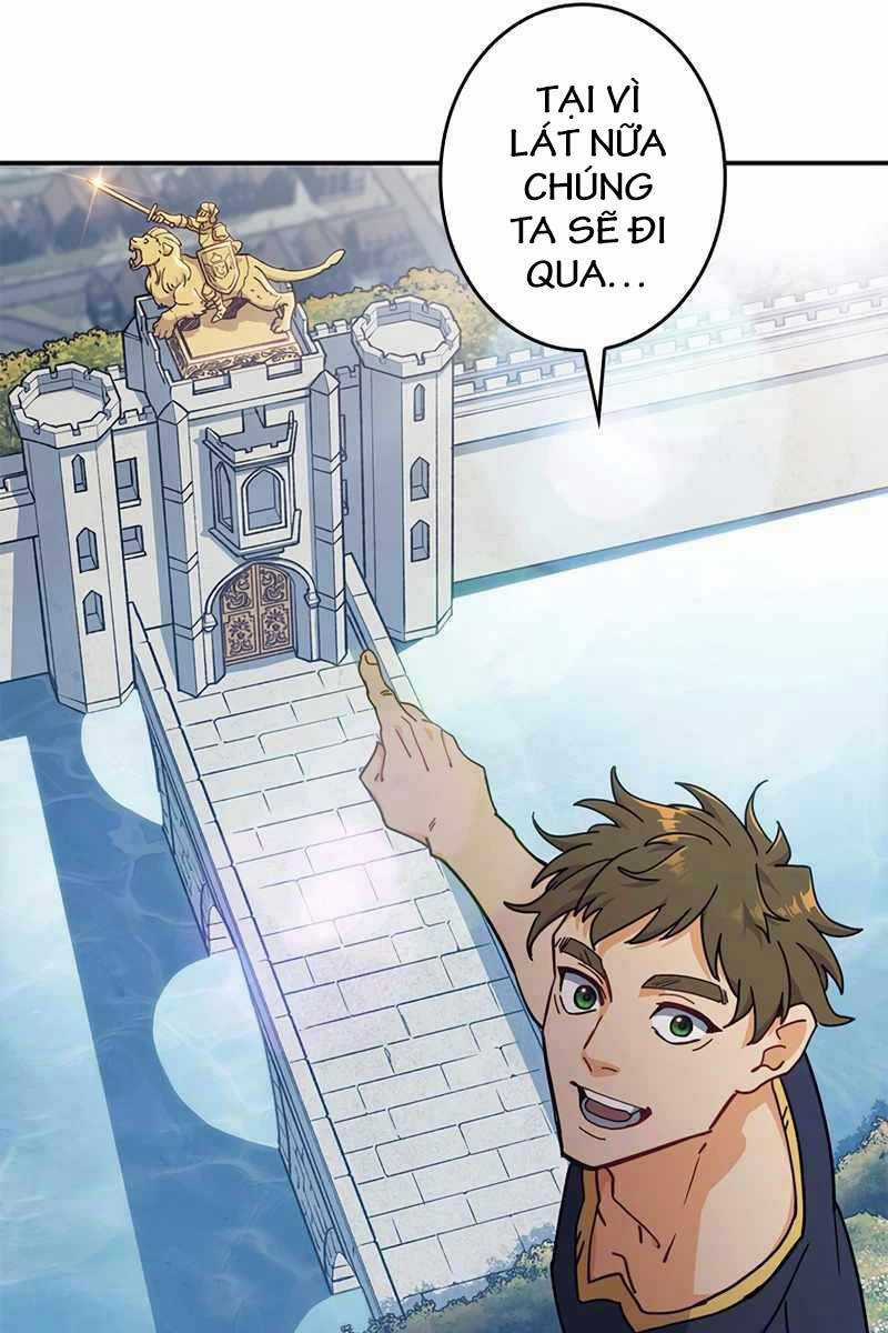 Công Tước Bạch Long - Chapter 89 - Trang 94