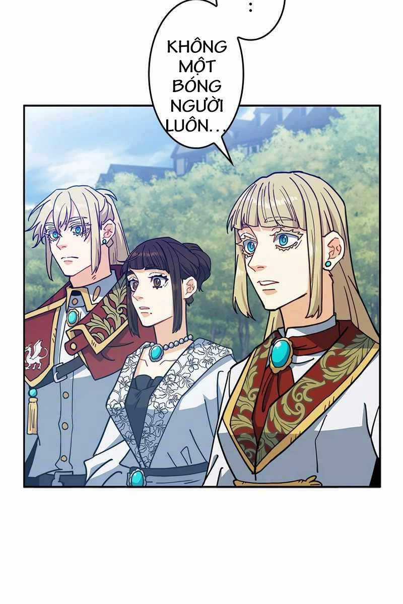 Công Tước Bạch Long - Chapter 89 - Trang 96