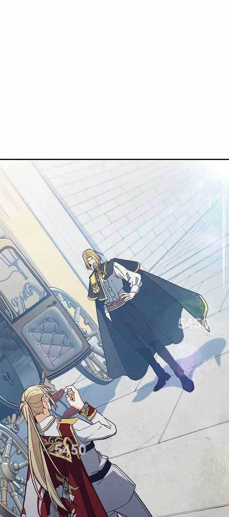 Công Tước Bạch Long - Chapter 90 - Trang 1