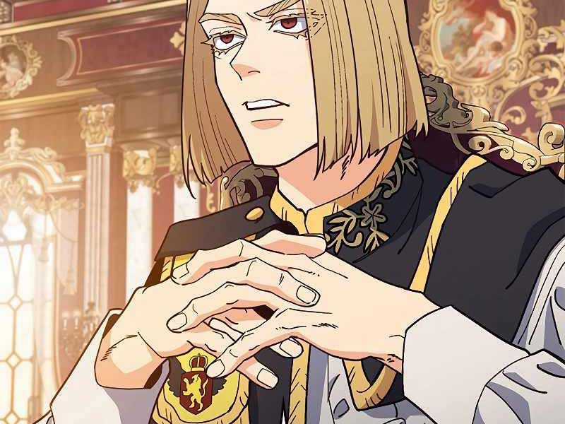 Công Tước Bạch Long - Chapter 90 - Trang 106