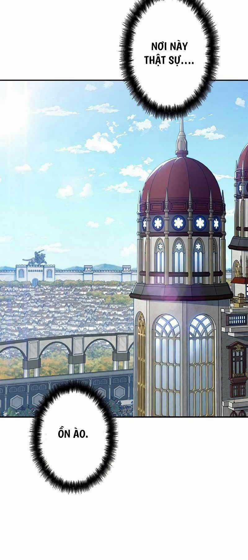 Công Tước Bạch Long - Chapter 90 - Trang 16