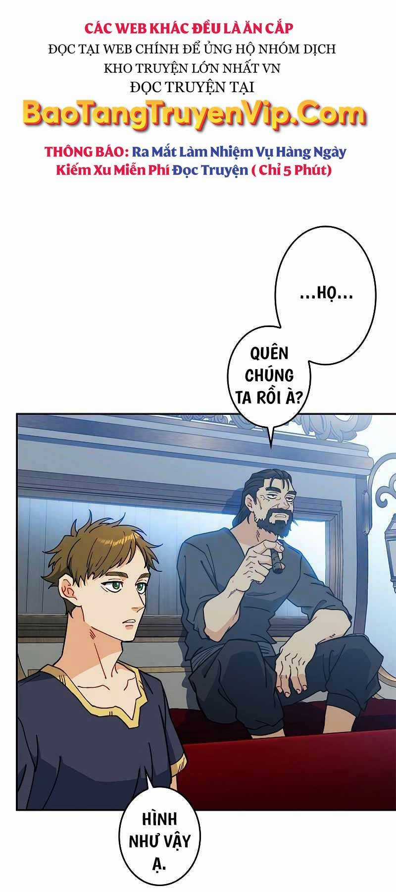 Công Tước Bạch Long - Chapter 90 - Trang 17