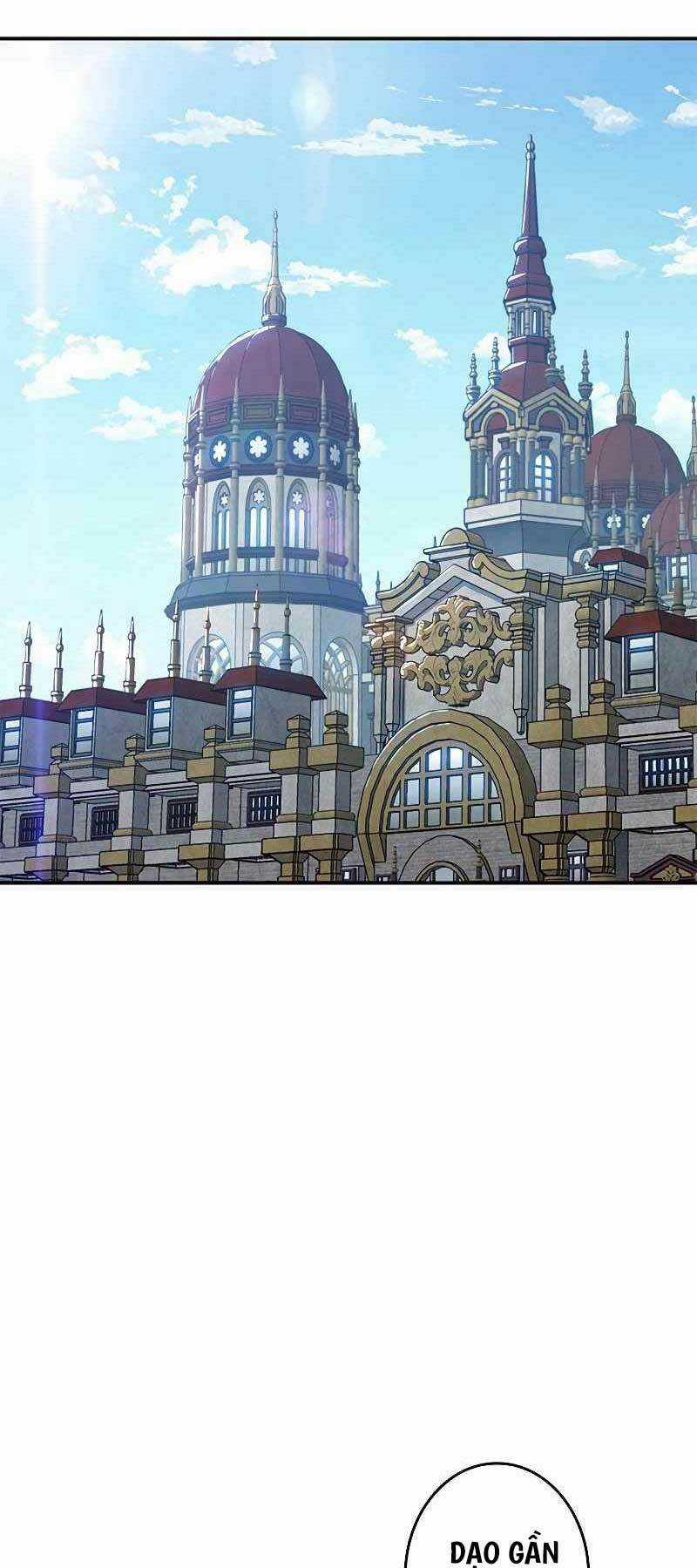 Công Tước Bạch Long - Chapter 90 - Trang 19