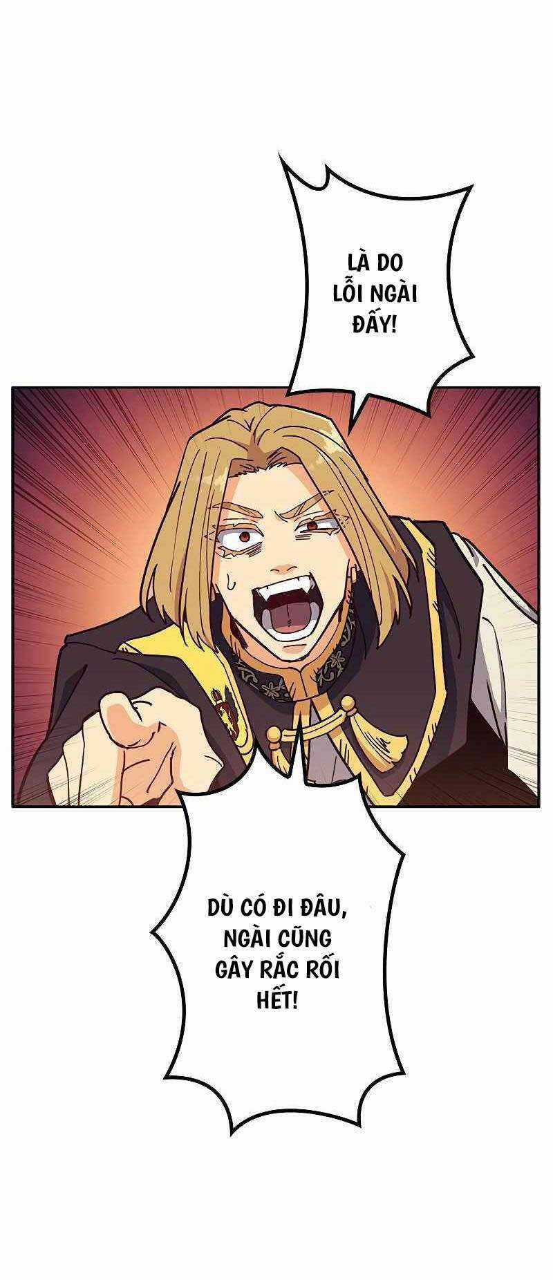 Công Tước Bạch Long - Chapter 90 - Trang 23