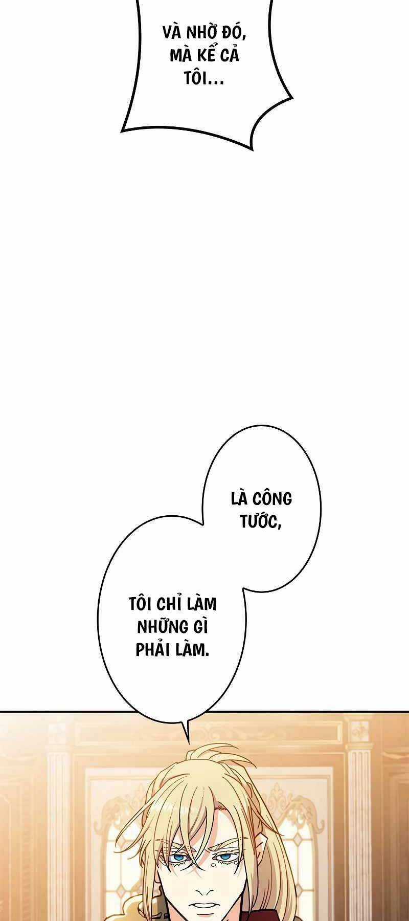 Công Tước Bạch Long - Chapter 90 - Trang 25