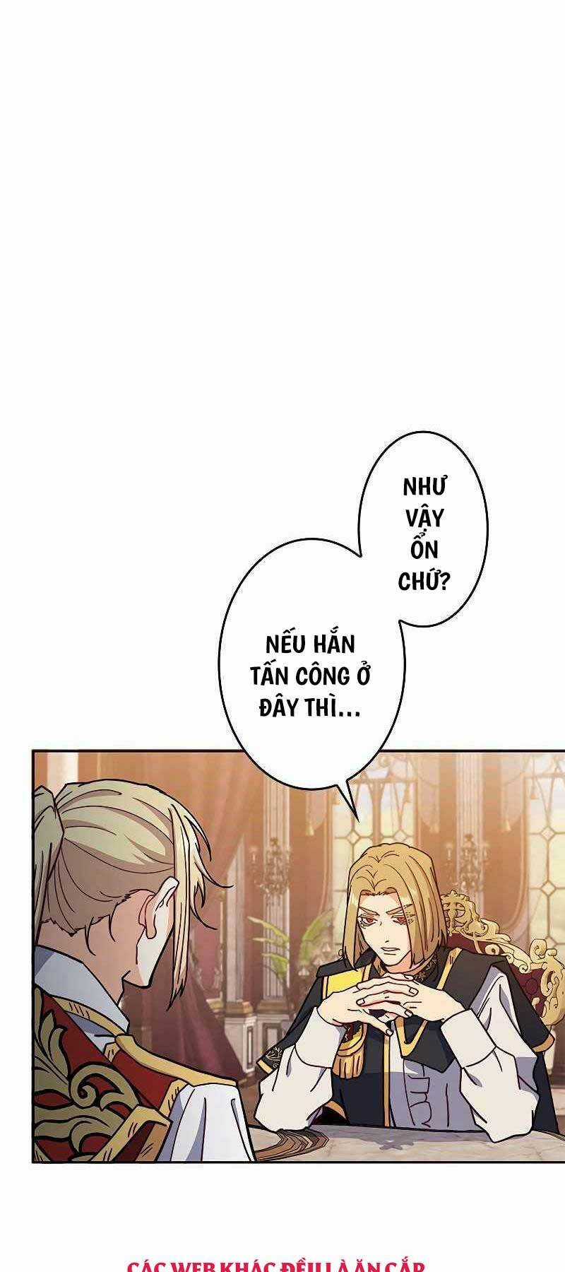 Công Tước Bạch Long - Chapter 90 - Trang 29