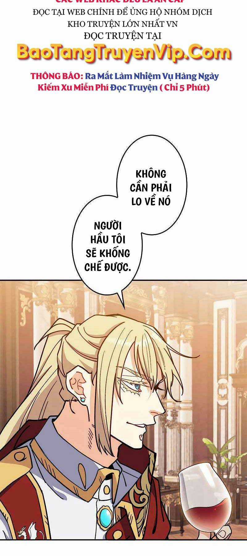 Công Tước Bạch Long - Chapter 90 - Trang 30