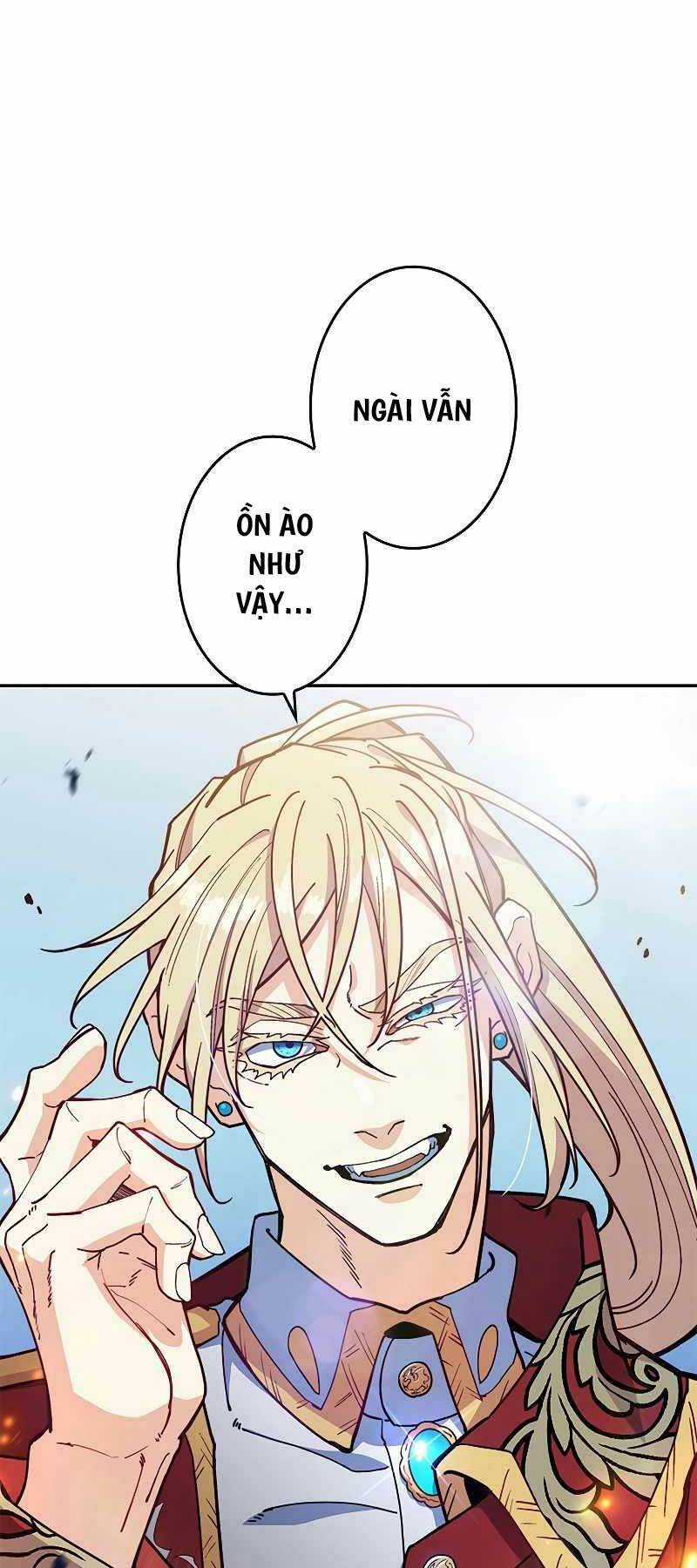 Công Tước Bạch Long - Chapter 90 - Trang 4