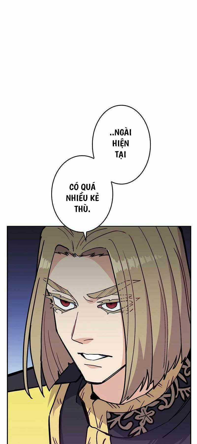 Công Tước Bạch Long - Chapter 90 - Trang 31
