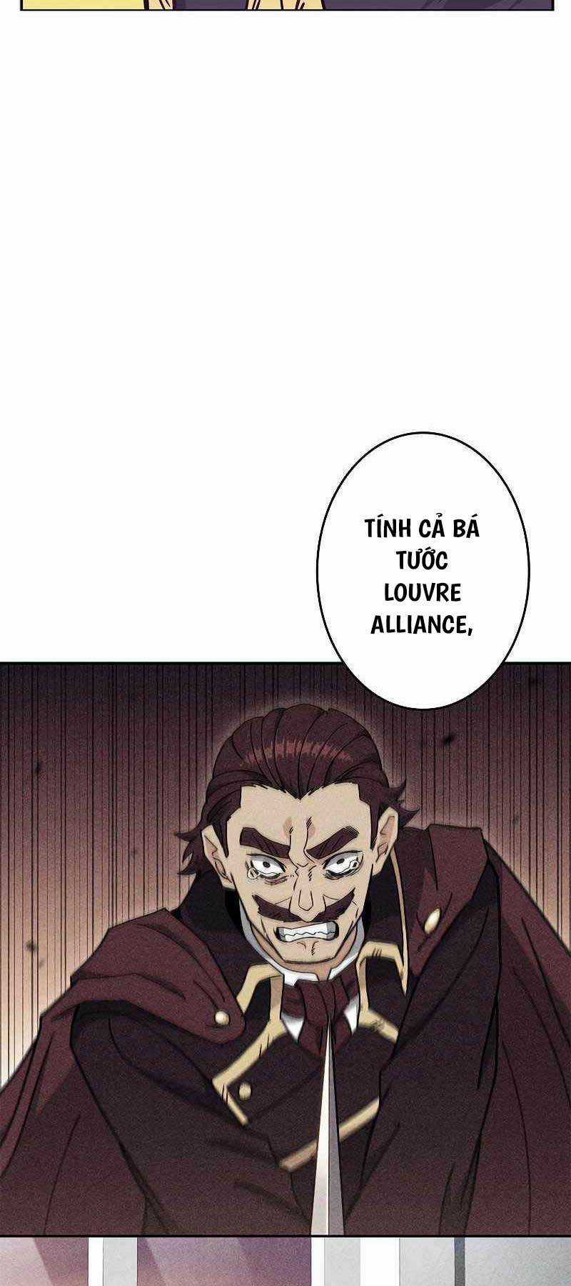 Công Tước Bạch Long - Chapter 90 - Trang 32