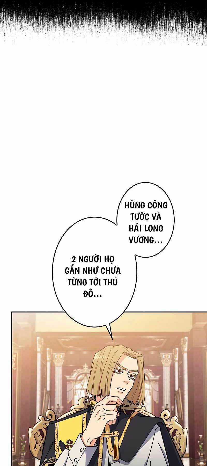 Công Tước Bạch Long - Chapter 90 - Trang 38