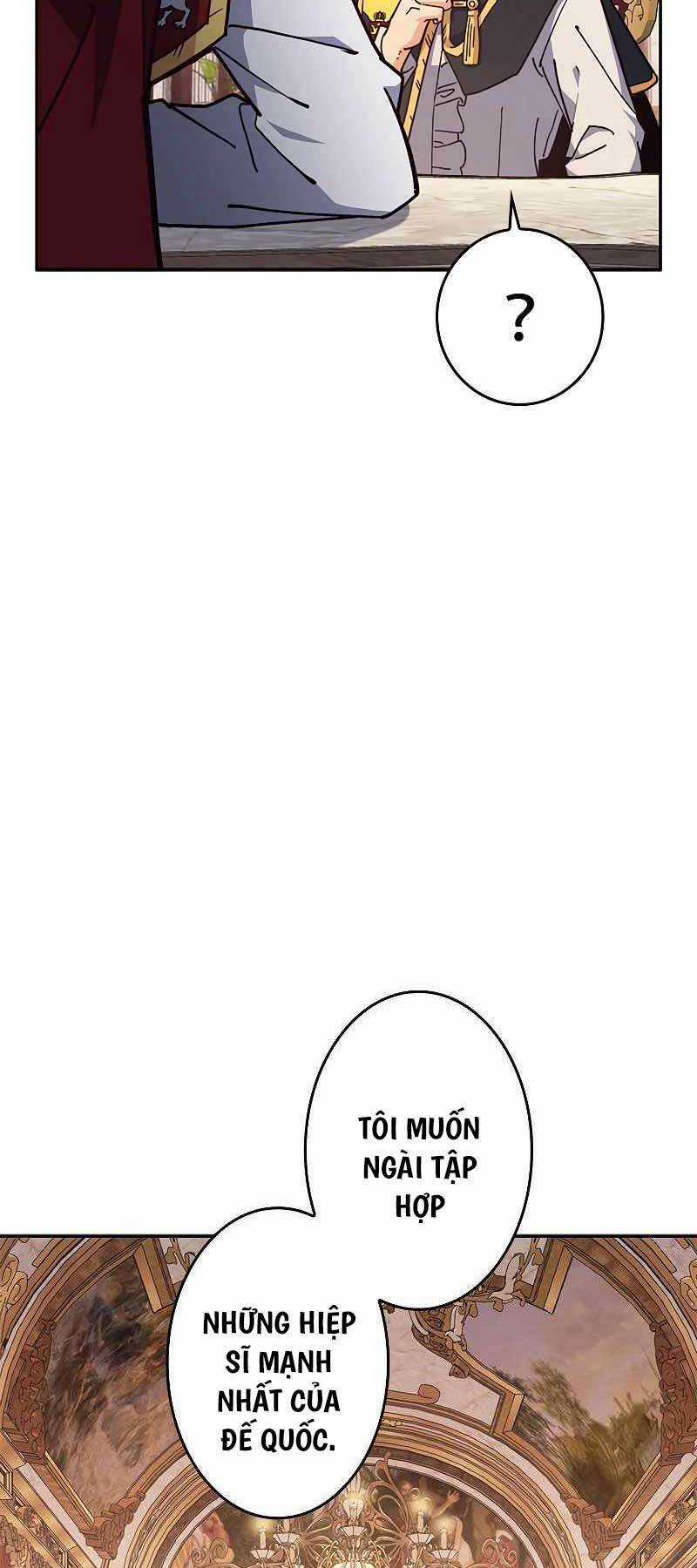 Công Tước Bạch Long - Chapter 90 - Trang 40