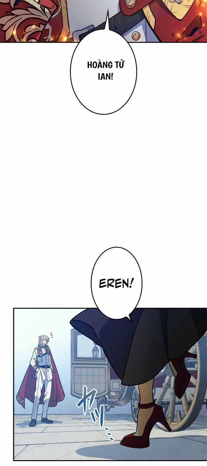 Công Tước Bạch Long - Chapter 90 - Trang 5