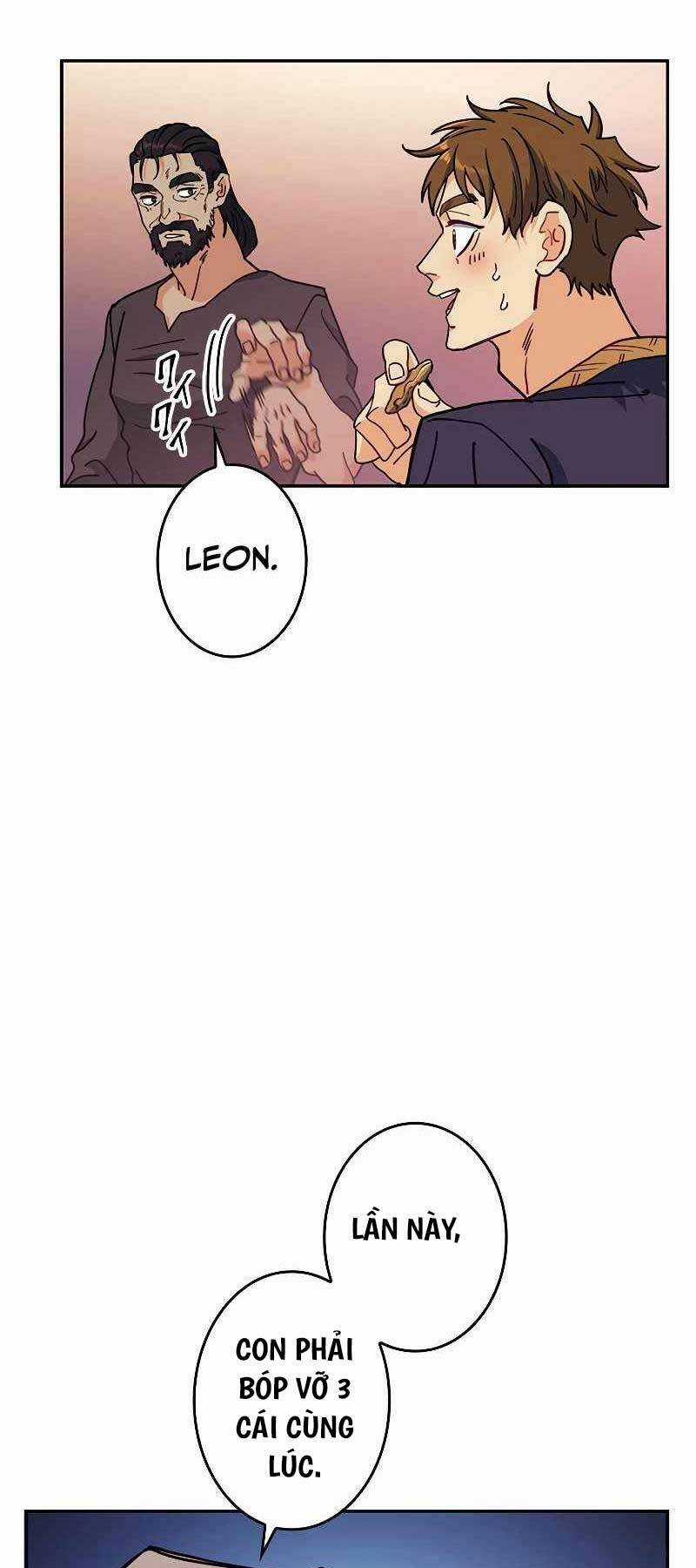 Công Tước Bạch Long - Chapter 90 - Trang 44