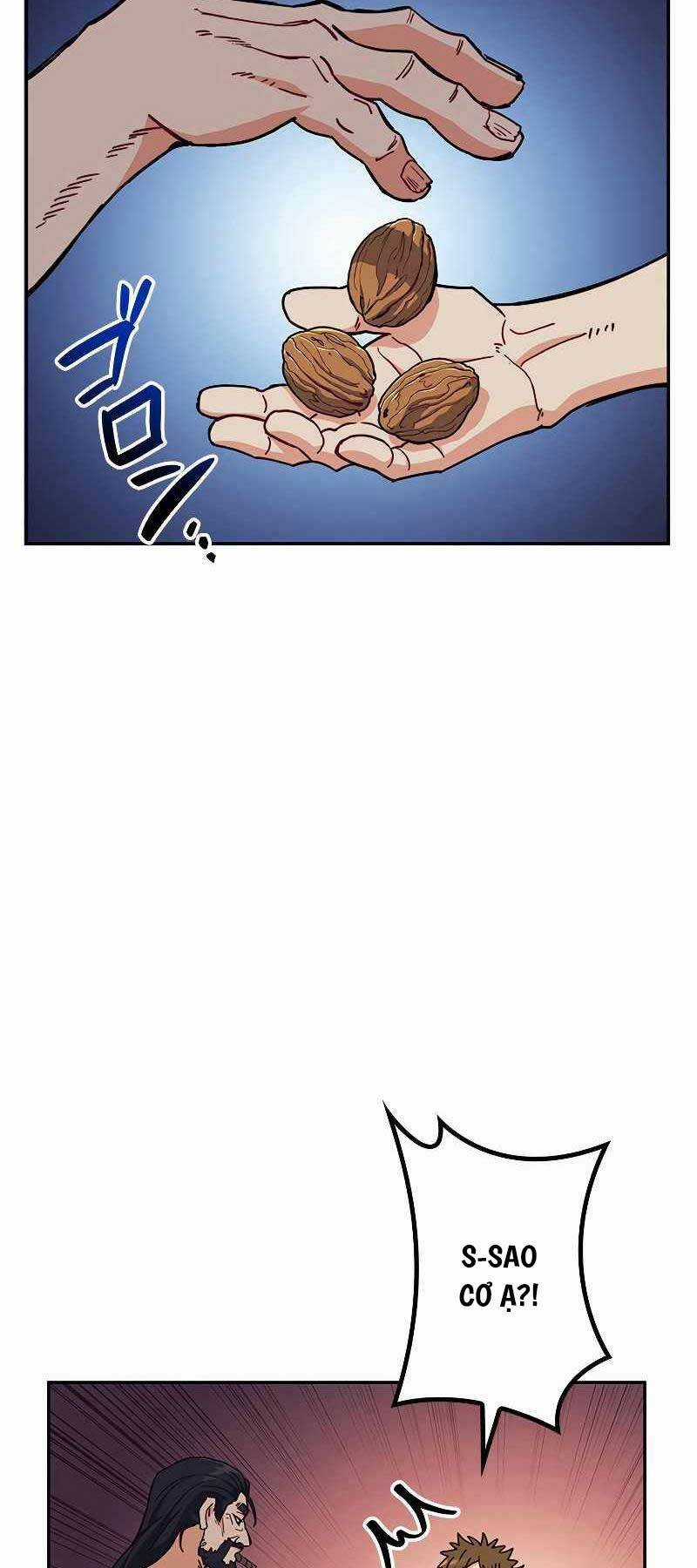 Công Tước Bạch Long - Chapter 90 - Trang 45