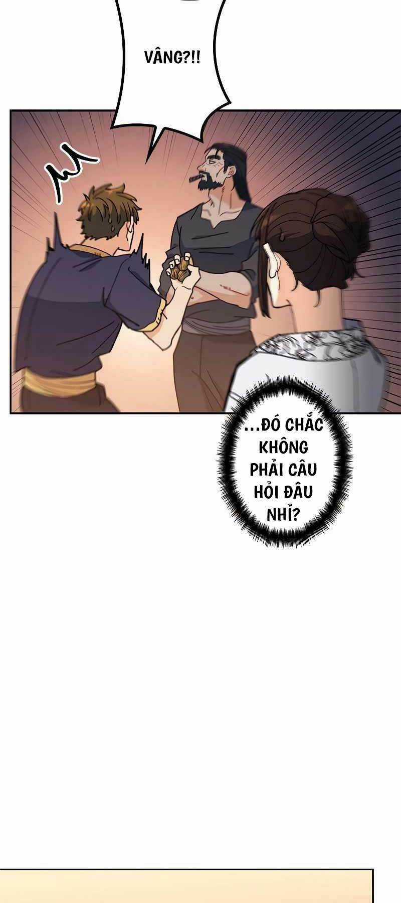 Công Tước Bạch Long - Chapter 90 - Trang 47