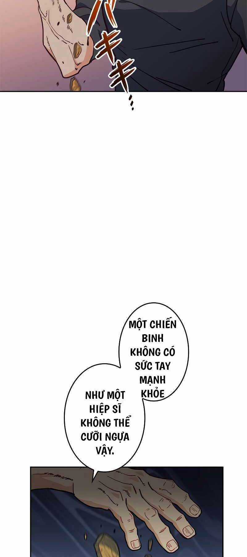 Công Tước Bạch Long - Chapter 90 - Trang 49