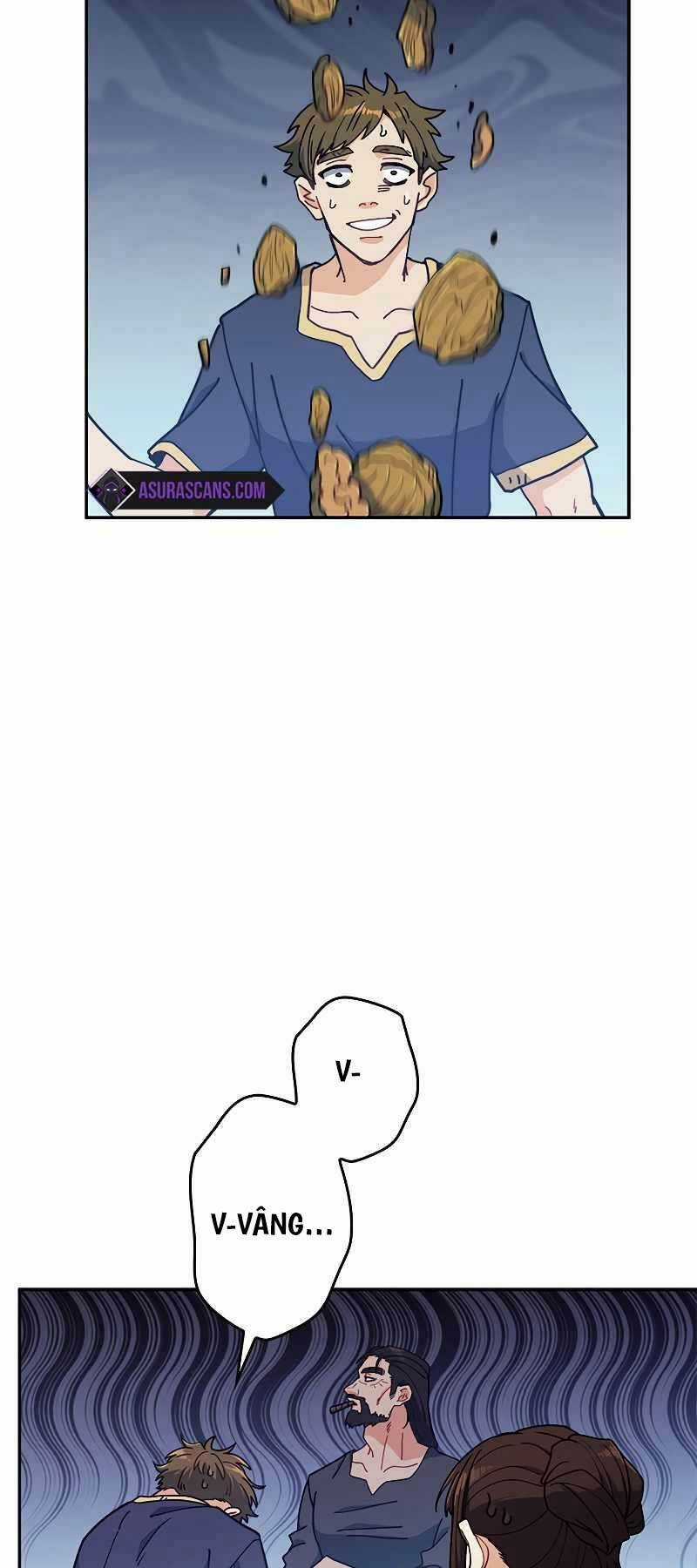 Công Tước Bạch Long - Chapter 90 - Trang 50