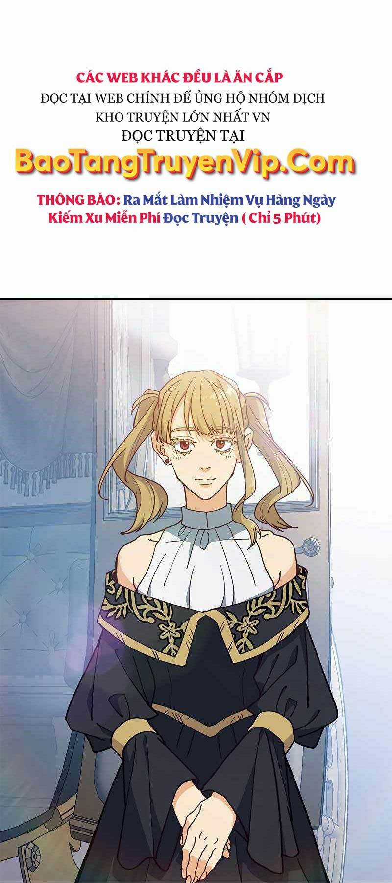 Công Tước Bạch Long - Chapter 90 - Trang 6