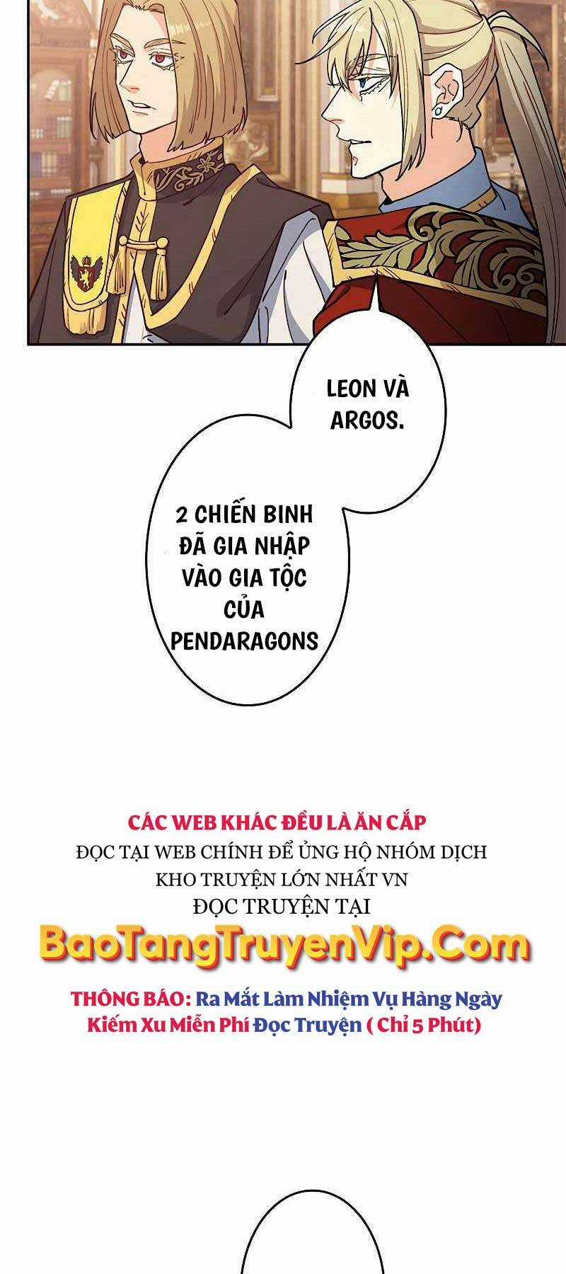 Công Tước Bạch Long - Chapter 90 - Trang 53