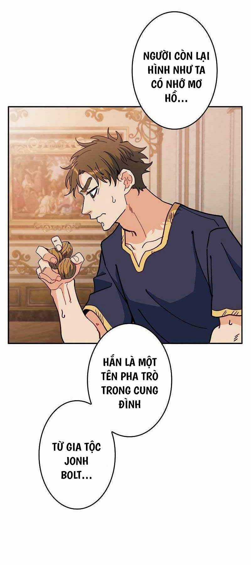 Công Tước Bạch Long - Chapter 90 - Trang 55