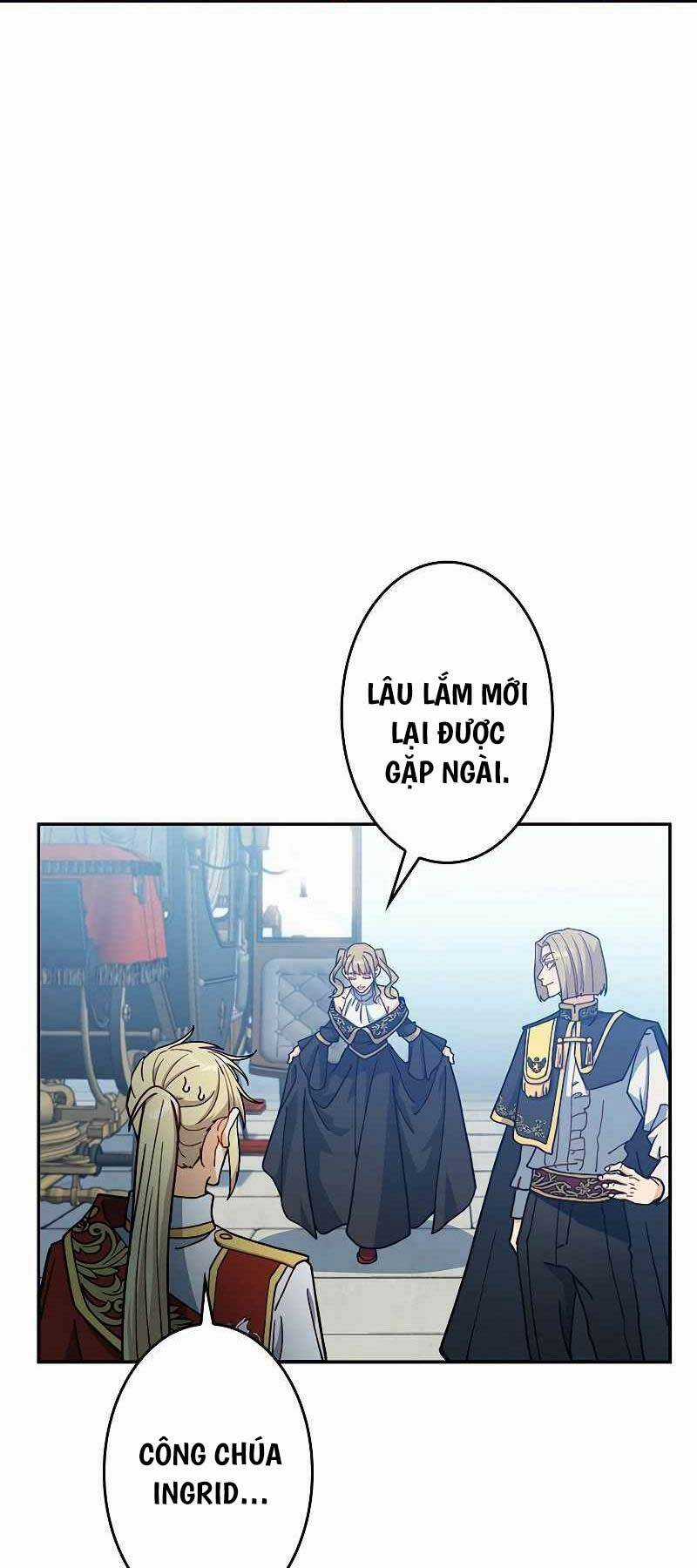 Công Tước Bạch Long - Chapter 90 - Trang 7