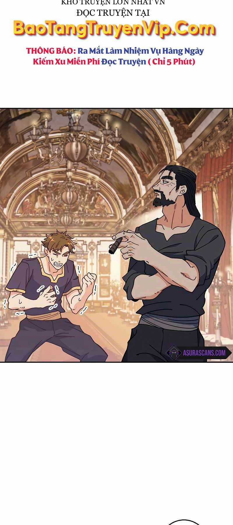 Công Tước Bạch Long - Chapter 90 - Trang 61