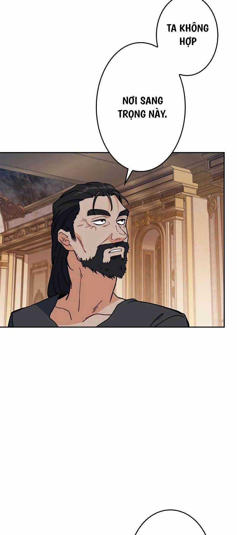 Công Tước Bạch Long - Chapter 90 - Trang 62