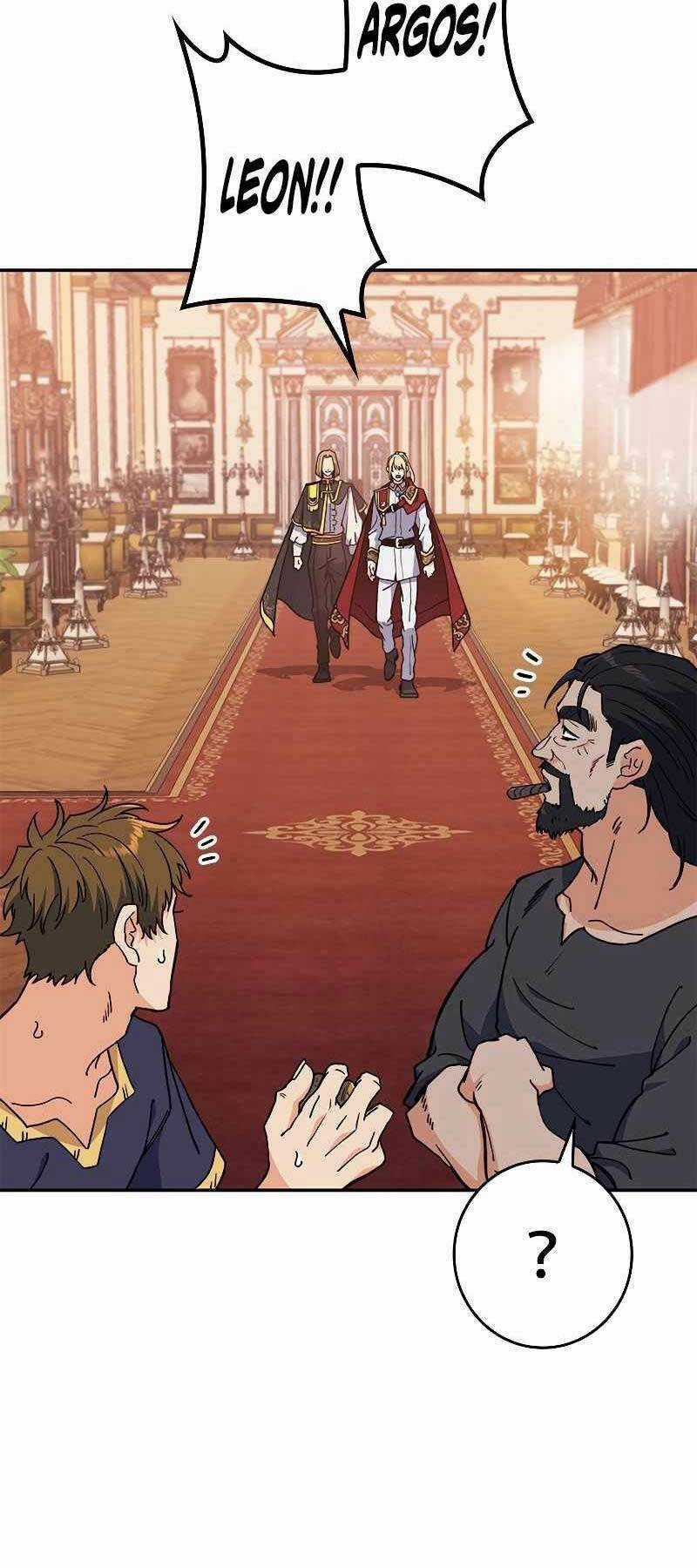 Công Tước Bạch Long - Chapter 90 - Trang 64