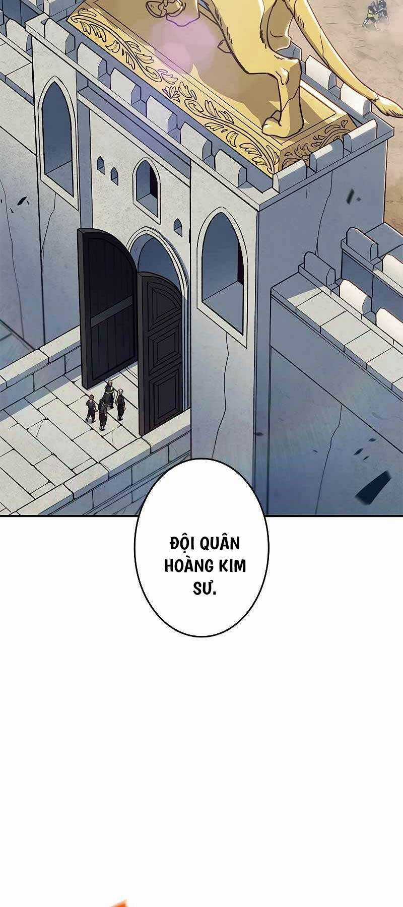 Công Tước Bạch Long - Chapter 90 - Trang 67