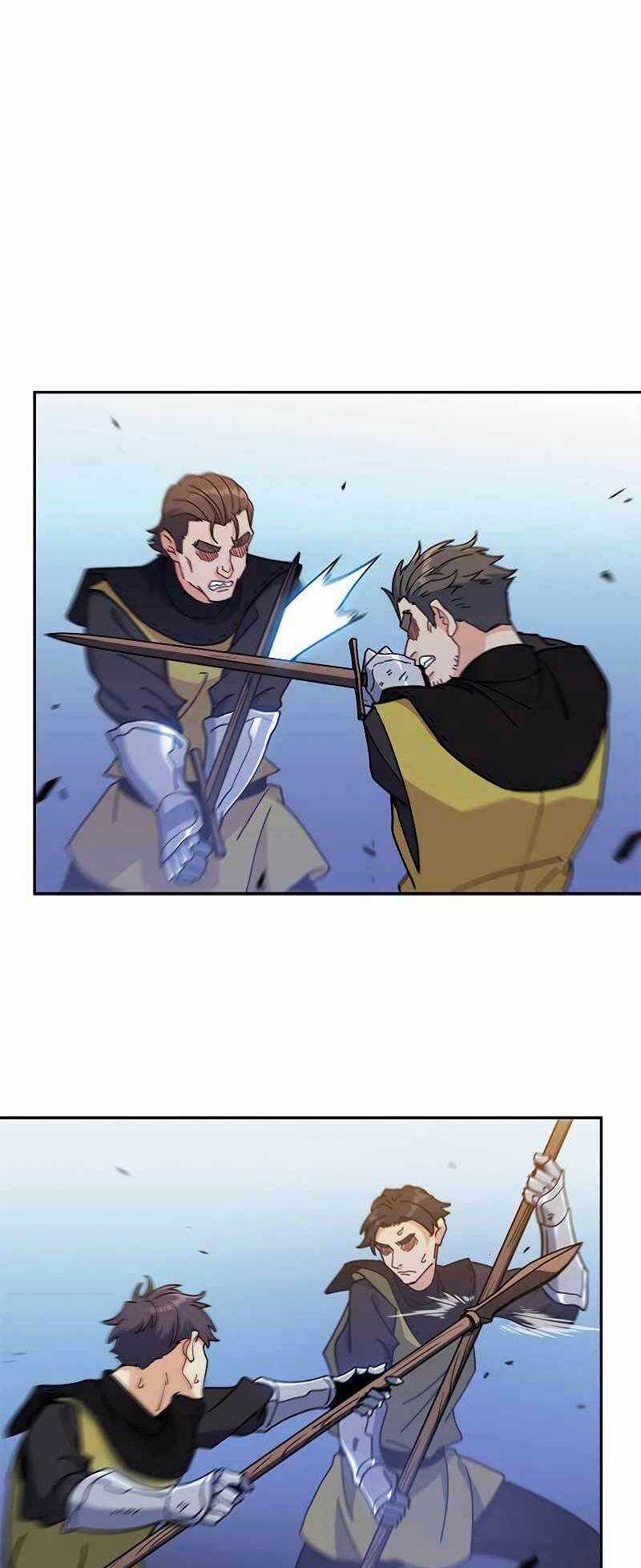 Công Tước Bạch Long - Chapter 90 - Trang 69